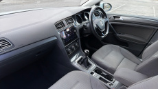 Volkswagen Golf 1.4 TSI SE [Nav] 5dr Petrol Hatchback